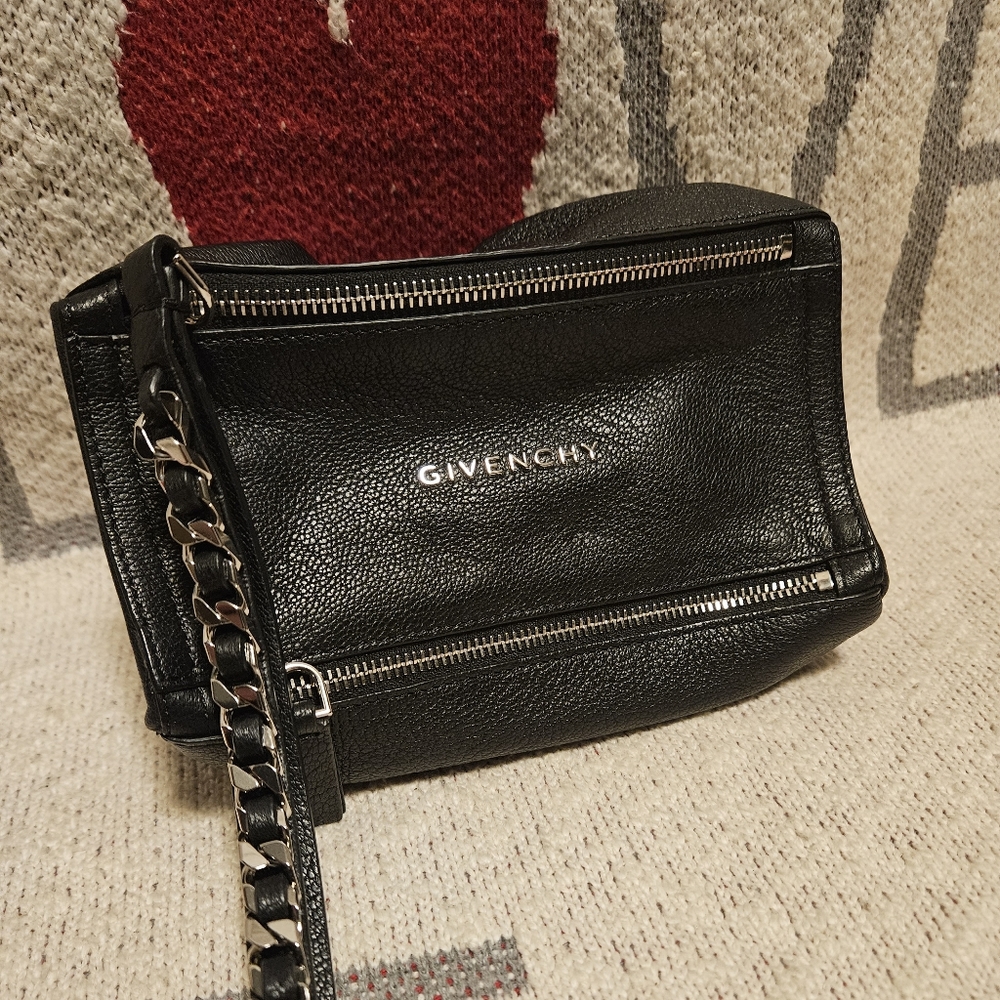 Givenchy Pandora Wristlet